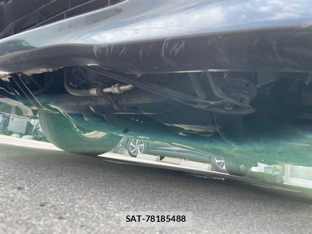 Toyota ALPHARD 2005-09 8097825-5