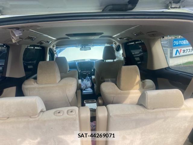 Toyota ALPHARD 2015-09 8097814-12