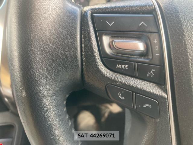Toyota ALPHARD 2015-09 8097814-15