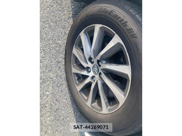 Toyota ALPHARD 2015-09 8097814-5