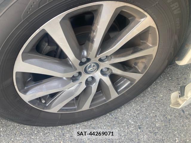 Toyota ALPHARD 2015-09 8097814-6