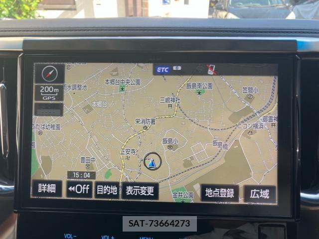 Toyota ALPHARD 2017-08 8097797-20