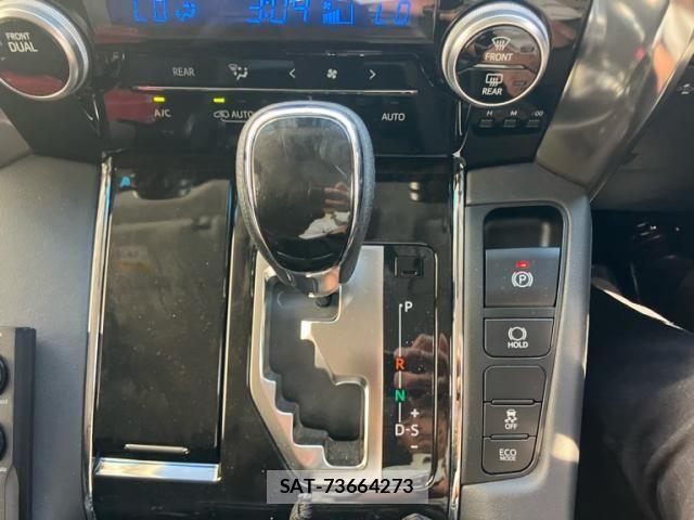 Toyota ALPHARD 2017-08 8097797-22