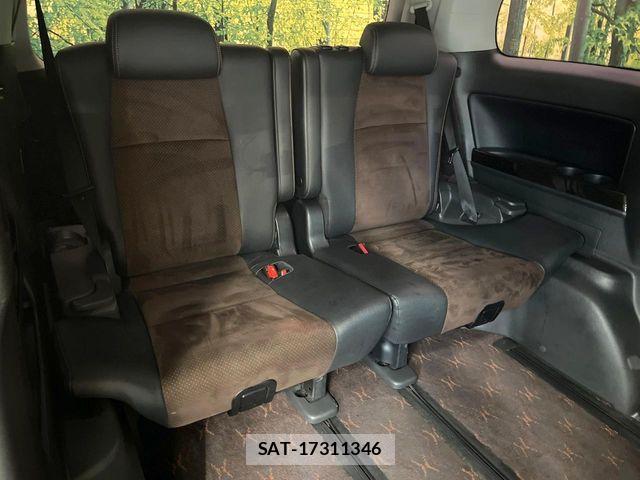 Toyota ALPHARD 2013-01 8097815-9