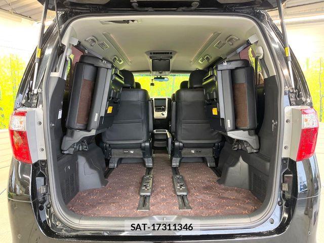 Toyota ALPHARD 2013-01 8097815-10