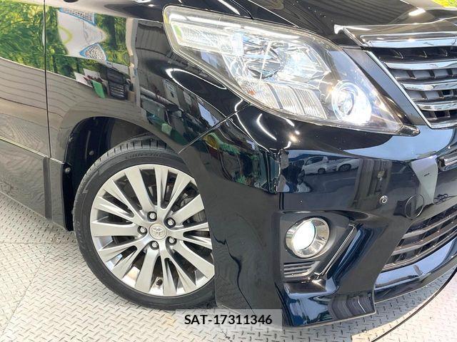 Toyota ALPHARD 2013-01 8097815-12
