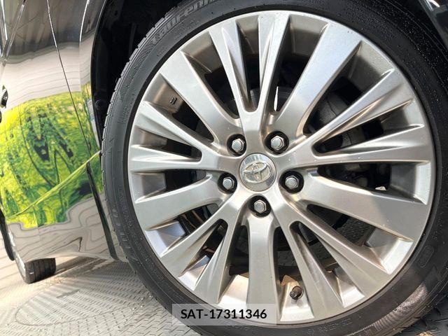 Toyota ALPHARD 2013-01 8097815-13