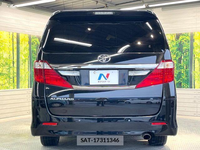 Toyota ALPHARD 2013-01 8097815-15