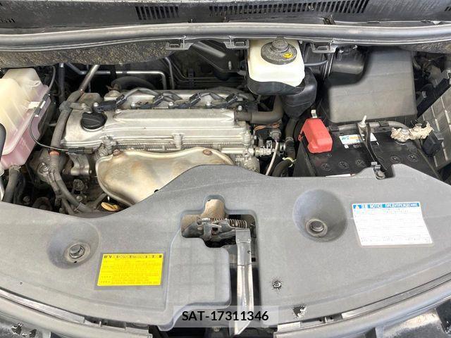 Toyota ALPHARD 2013-01 8097815-18
