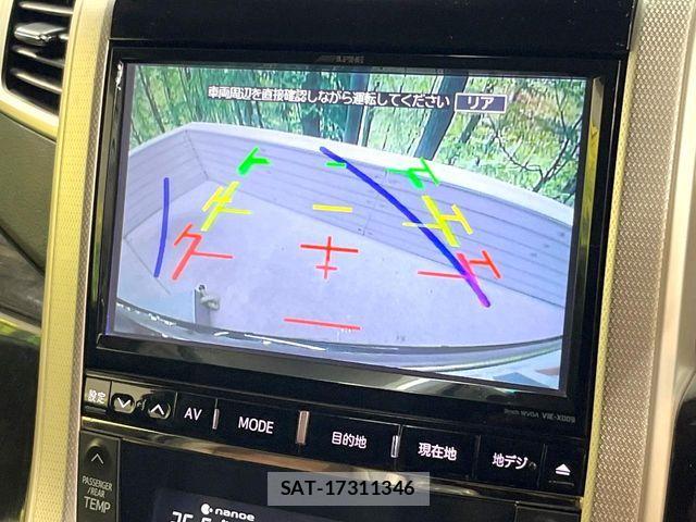 Toyota ALPHARD 2013-01 8097815-3