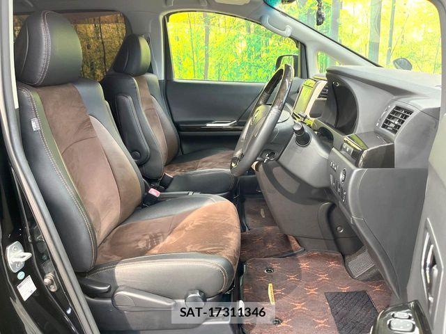 Toyota ALPHARD 2013-01 8097815-7