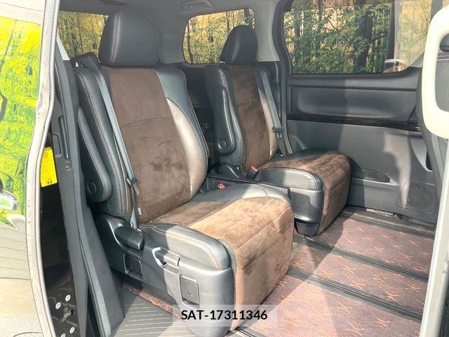 Toyota ALPHARD 2013-01 8097815-8