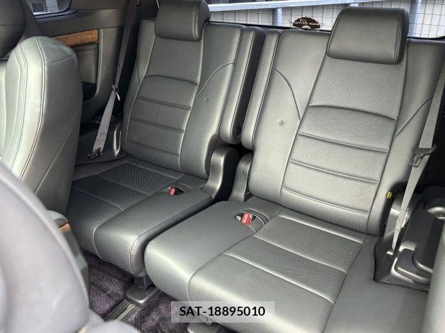 Toyota ALPHARD 2017-02 8097800-10