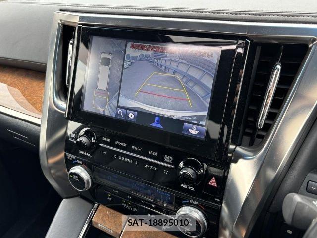 Toyota ALPHARD 2017-02 8097800-13