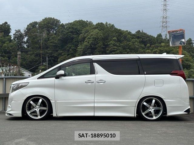 Toyota ALPHARD 2017-02 8097800-17