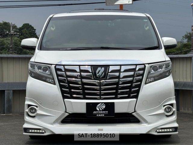 Toyota ALPHARD 2017-02 8097800-18