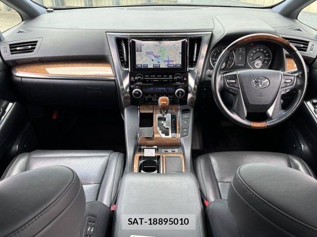 Toyota ALPHARD 2017-02 8097800-1