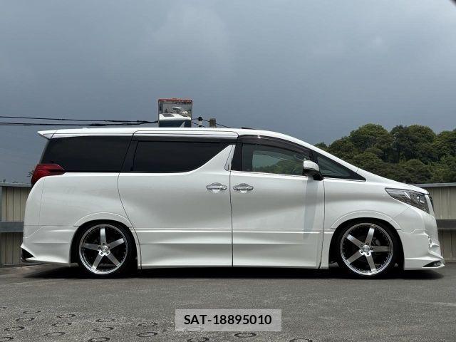 Toyota ALPHARD 2017-02 8097800-20