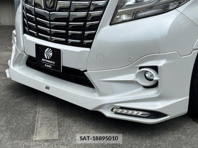 Toyota ALPHARD 2017-02 8097800-24