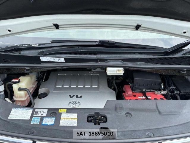 Toyota ALPHARD 2017-02 8097800-27