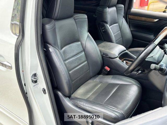 Toyota ALPHARD 2017-02 8097800-4