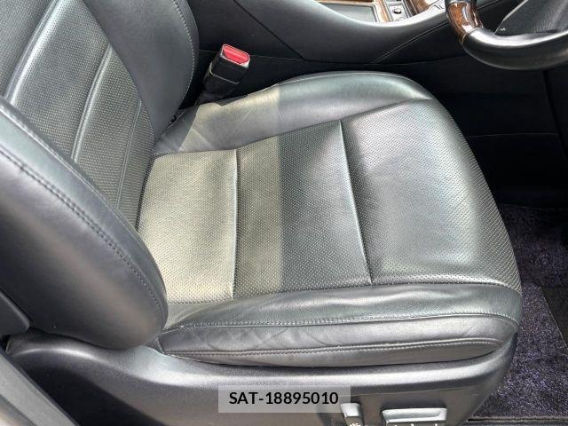 Toyota ALPHARD 2017-02 8097800-5