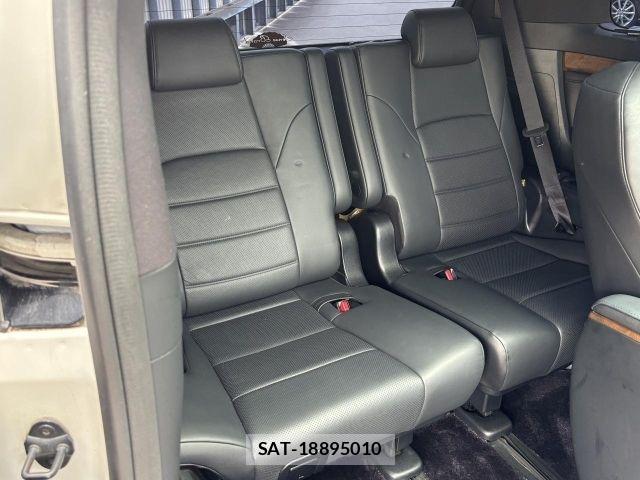 Toyota ALPHARD 2017-02 8097800-7
