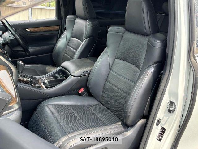Toyota ALPHARD 2017-02 8097800-8