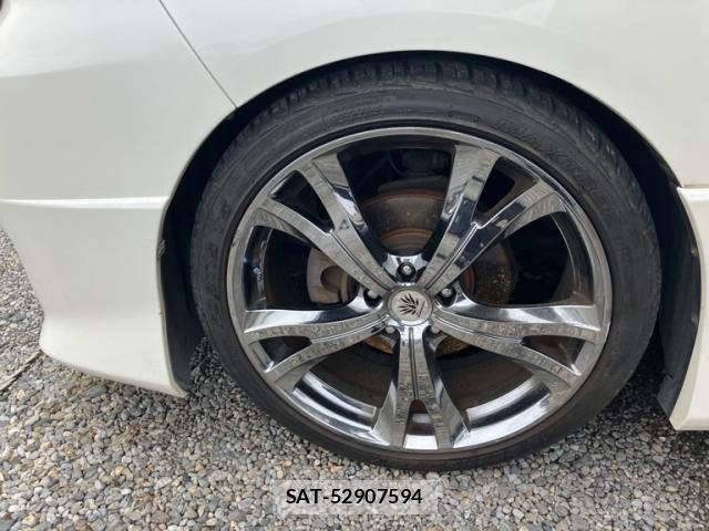 Toyota ALPHARD 2004-10 8097824-9
