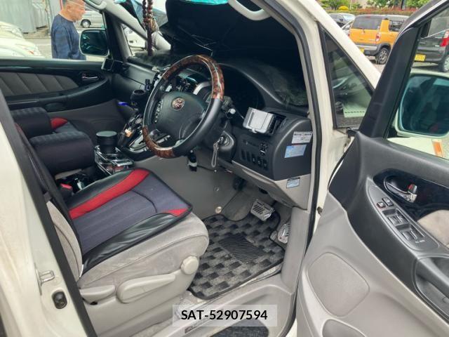 Toyota ALPHARD 2004-10 8097824-10