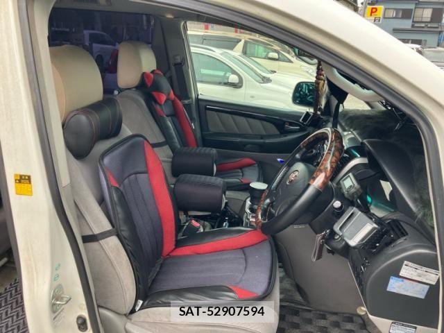 Toyota ALPHARD 2004-10 8097824-11