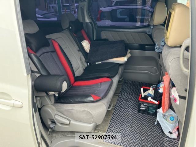 Toyota ALPHARD 2004-10 8097824-12