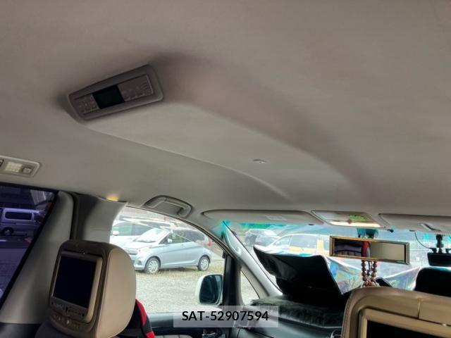 Toyota ALPHARD 2004-10 8097824-14