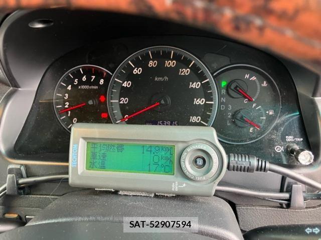 Toyota ALPHARD 2004-10 8097824-16