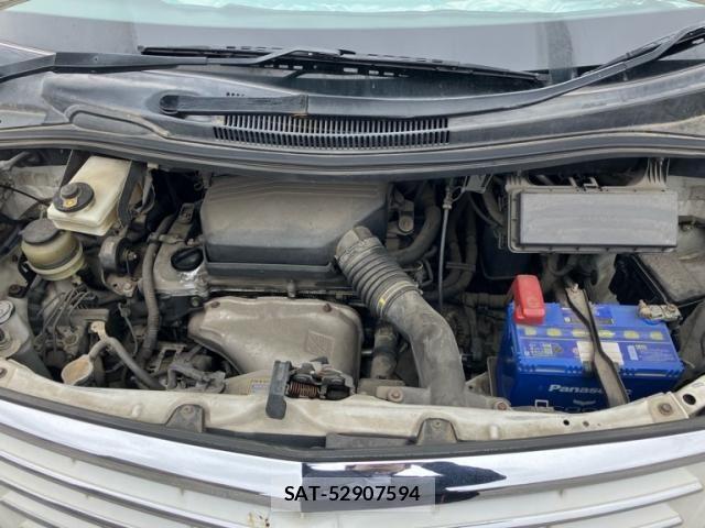 Toyota ALPHARD 2004-10 8097824-22
