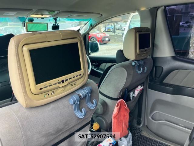 Toyota ALPHARD 2004-10 8097824-23