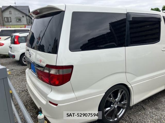 Toyota ALPHARD 2004-10 8097824-2