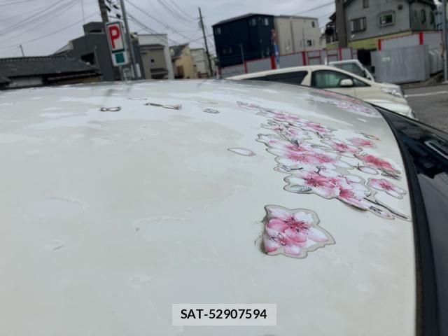 Toyota ALPHARD 2004-10 8097824-5