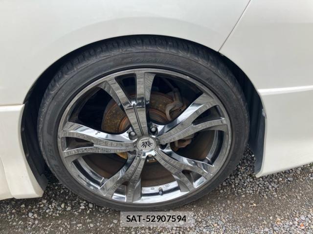 Toyota ALPHARD 2004-10 8097824-6