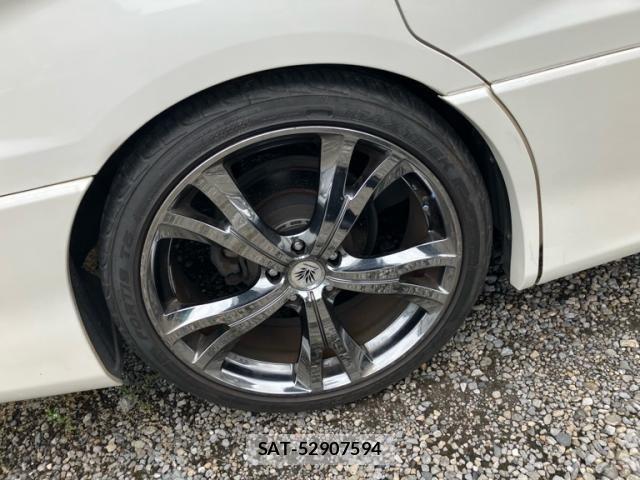 Toyota ALPHARD 2004-10 8097824-7