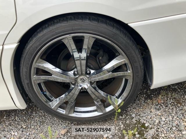 Toyota ALPHARD 2004-10 8097824-8