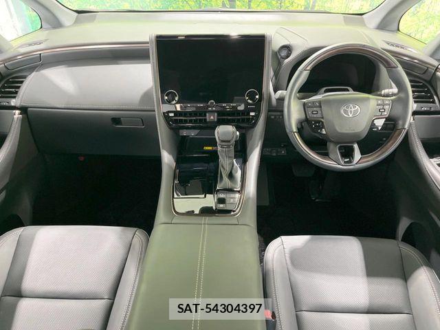 Toyota ALPHARD 2024-06 8097740-18