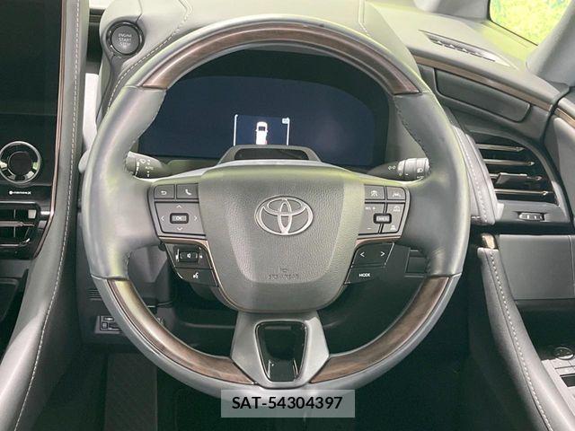 Toyota ALPHARD 2024-06 8097740-19
