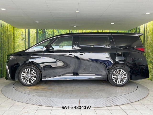 Toyota ALPHARD 2024-06 8097740-2