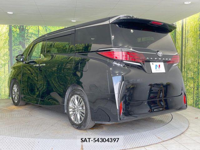 Toyota ALPHARD 2024-06 8097740-3