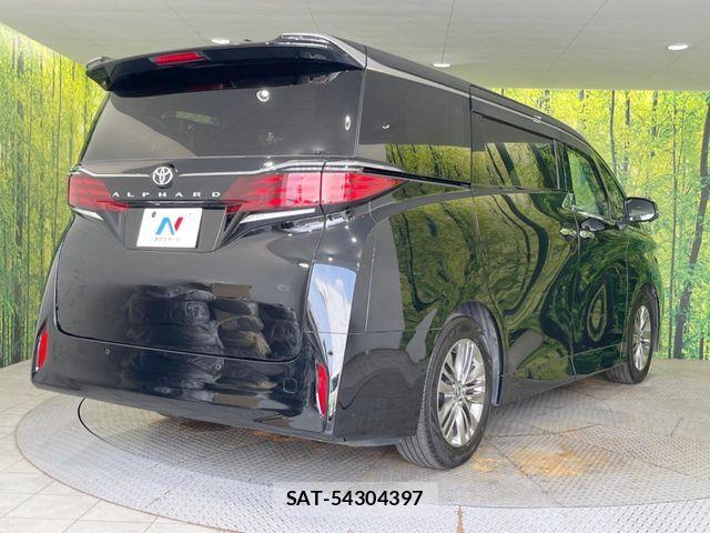 Toyota ALPHARD 2024-06 8097740-5