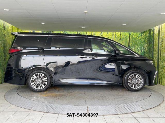 Toyota ALPHARD 2024-06 8097740-6