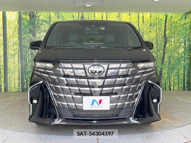 Toyota ALPHARD 2024-06 8097740-8