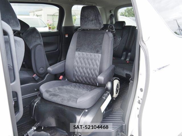Toyota ALPHARD 2022-09 8097762-9