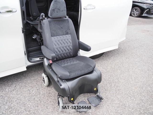 Toyota ALPHARD 2022-09 8097762-10